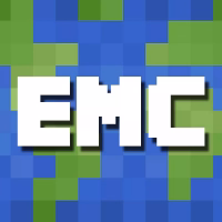 EarthMC logo